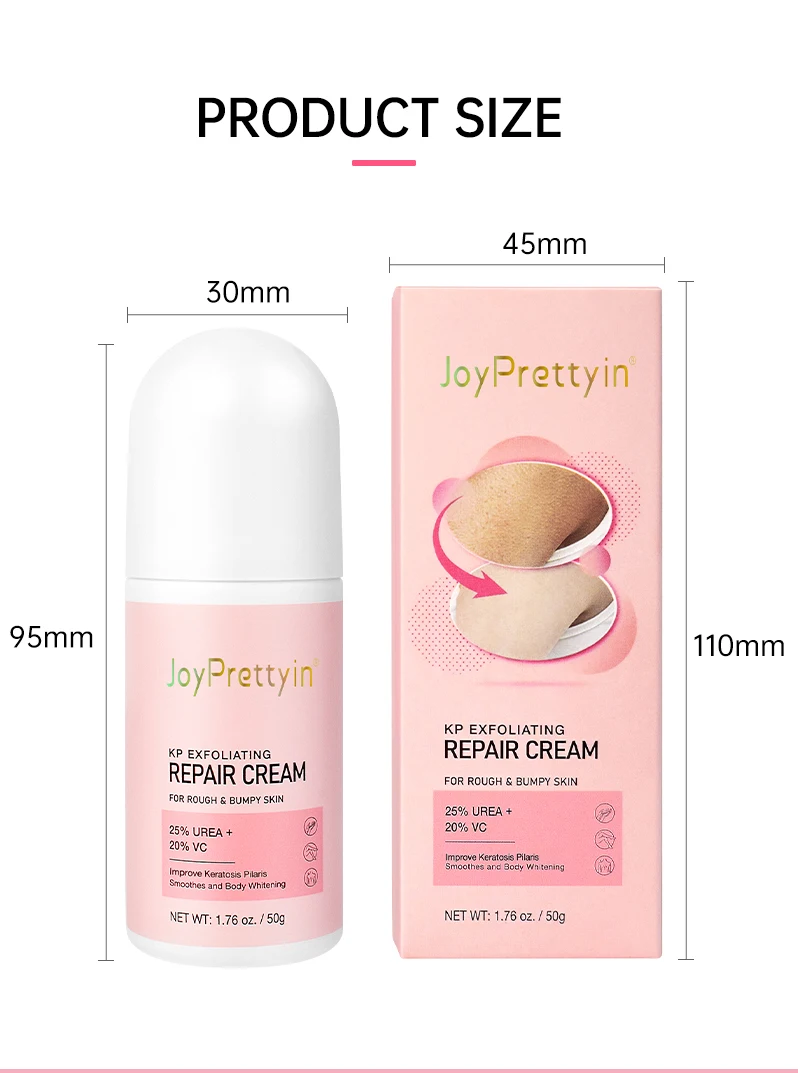Body Cream Chicken Skin Removal Treatment Keratosis Pilaris Lotion Rough Bumpy Pore Spots Care Moisturizer Whitening Creams 60g Body Cream Chicken Skin Removal Treatment Keratosis Pilaris Lotion Rough Bumpy Pore Spots Care Moisturizer Whitening Creams 60g