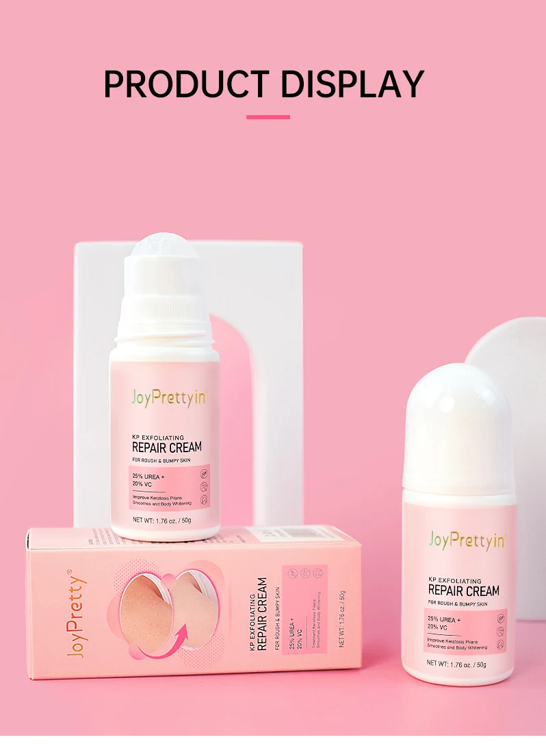 Body Cream Chicken Skin Removal Treatment Keratosis Pilaris Lotion Rough Bumpy Pore Spots Care Moisturizer Whitening Creams 60g Body Cream Chicken Skin Removal Treatment Keratosis Pilaris Lotion Rough Bumpy Pore Spots Care Moisturizer Whitening Creams 60g