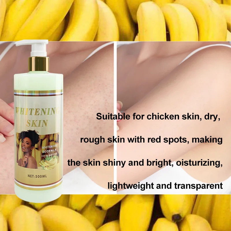 500ml Glutamate Body Cream Vitamin VC Moisturizing Lotion Skin Whitening Nicotinamide Removing Wrinkles Body Lotion 500ml Glutamate Body Cream Vitamin VC Moisturizing Lotion Skin Whitening Nicotinamide Removing Wrinkles Body Lotion