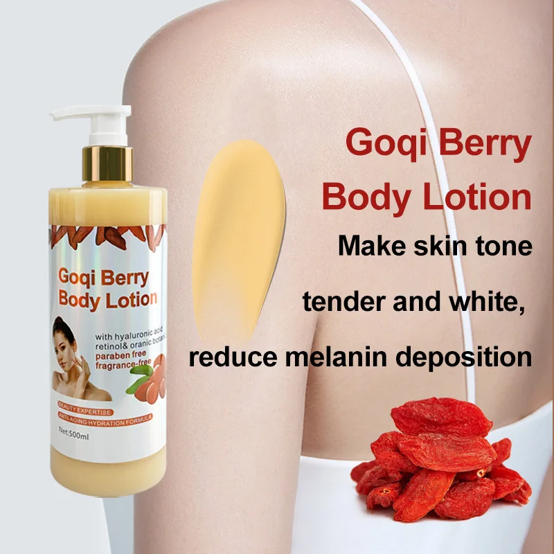 500ml Glutamate Body Cream Vitamin VC Moisturizing Lotion Skin Whitening Nicotinamide Removing Wrinkles Body Lotion 500ml Glutamate Body Cream Vitamin VC Moisturizing Lotion Skin Whitening Nicotinamide Removing Wrinkles Body Lotion