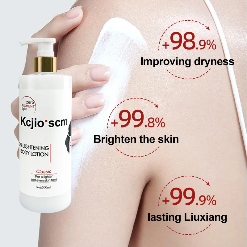 500ml Glutamate Body Cream Vitamin VC Moisturizing Lotion Skin Whitening Nicotinamide Removing Wrinkles Body Lotion 500ml Glutamate Body Cream Vitamin VC Moisturizing Lotion Skin Whitening Nicotinamide Removing Wrinkles Body Lotion