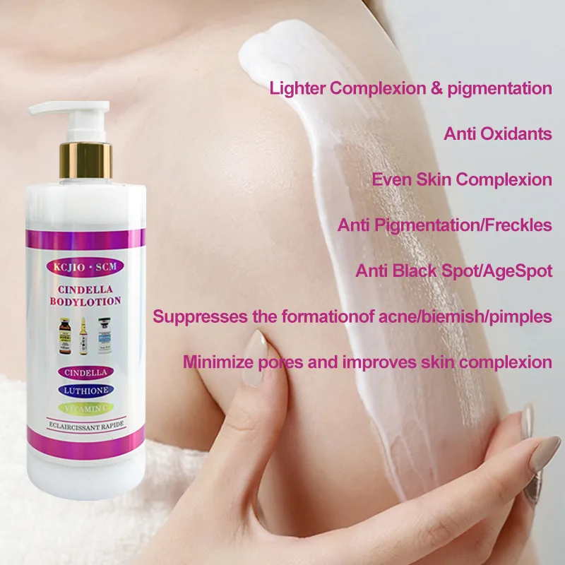 500ml Glutamate Body Cream Vitamin VC Moisturizing Lotion Skin Whitening Nicotinamide Removing Wrinkles Body Lotion 500ml Glutamate Body Cream Vitamin VC Moisturizing Lotion Skin Whitening Nicotinamide Removing Wrinkles Body Lotion