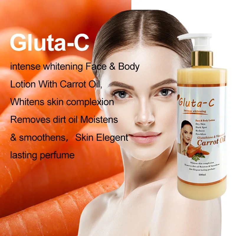 500ml Glutamate Body Cream Vitamin VC Moisturizing Lotion Skin Whitening Nicotinamide Removing Wrinkles Body Lotion 500ml Glutamate Body Cream Vitamin VC Moisturizing Lotion Skin Whitening Nicotinamide Removing Wrinkles Body Lotion