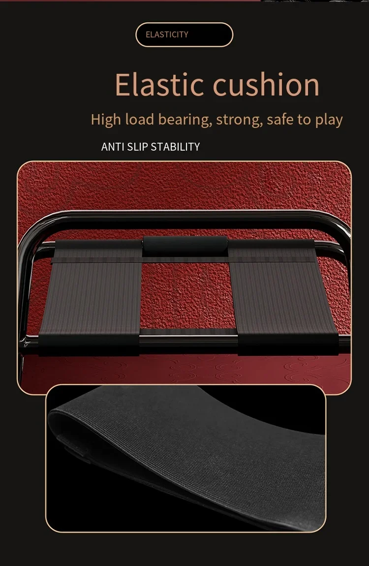 2024 New Adult Sex Toys Sm Prop Sex Chair For Both Sexes Couple Sex Chair Portable Elastic Furniture Bearing Up To 300 Pounds