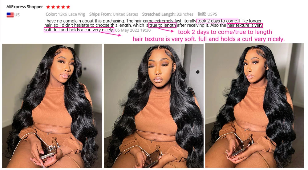 HD Transparent 13x4 13x6 Body Wave Lace Front Wig Pre Plucked 360 Lace Frontal Wig Human Hair Wigs For Women 5x5 Wig 200 Density