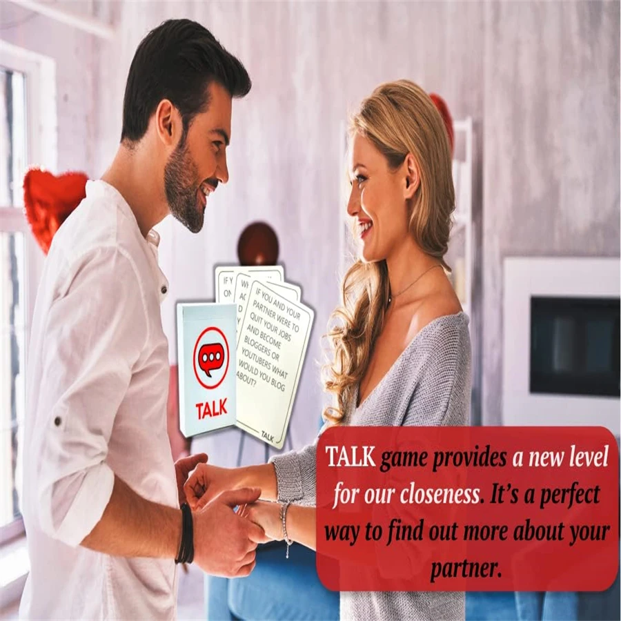 Sexy Valentine's Day Party Bundle - 150 Game Cards for Adults - Fun and Flirty Card Game for Couples and Friends