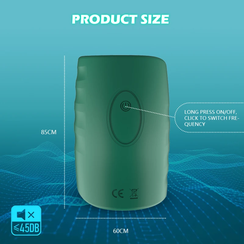 Male Masturbator Penis Training Glans Trainer Stimulator Vibrator with APP Control Delay Cock Ring Glans Trainer for Men