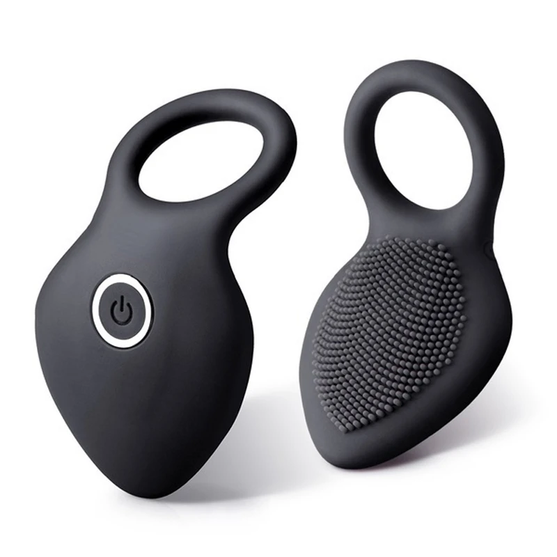 Clitoris Stimulator Penis Ring Vibrating G-Spot Delay Lick Vagina Orgasm Lock Fine Vibrating Cock Ring Sex Toys For Couple Rings Clitoris Stimulator Penis Ring Vibrating G-Spot Delay Lick Vagina Orgasm Lock Fine Vibrating Cock Ring Sex Toys For Couple Rings
