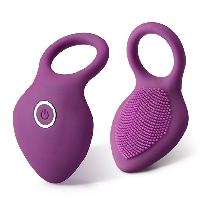 Clitoris Stimulator Penis Ring Vibrating G-Spot Delay Lick Vagina Orgasm Lock Fine Vibrating Cock Ring Sex Toys For Couple Rings Clitoris Stimulator Penis Ring Vibrating G-Spot Delay Lick Vagina Orgasm Lock Fine Vibrating Cock Ring Sex Toys For Couple Rings
