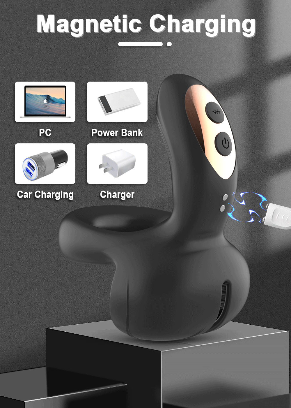 Penis Vibrator for Men Remote Control Cock Ring Ejaculation Delay Testicles Perineum Scrotum Stimulator Sex Toy for Couples Game Penis Vibrator for Men Remote Control Cock Ring Ejaculation Delay Testicles Perineum Scrotum Stimulator Sex Toy for Couples Game