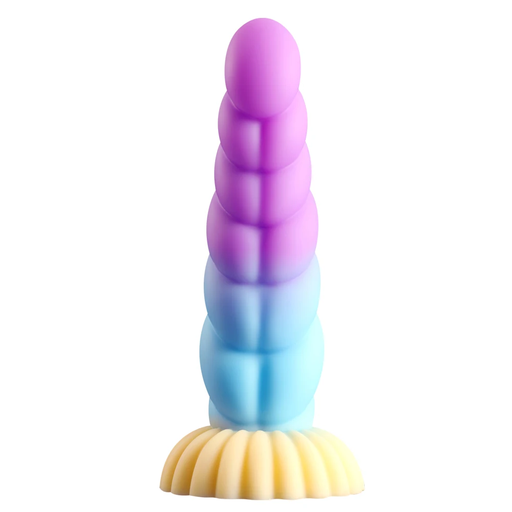 Realistic Monster Dildo for Women Anal Dildo with Strong Suction Cup Silicone Dragon Dildo Prostate Massager Sex Toys for Men Realistic Monster Dildo for Women Anal Dildo with Strong Suction Cup Silicone Dragon Dildo Prostate Massager Sex Toys for Men