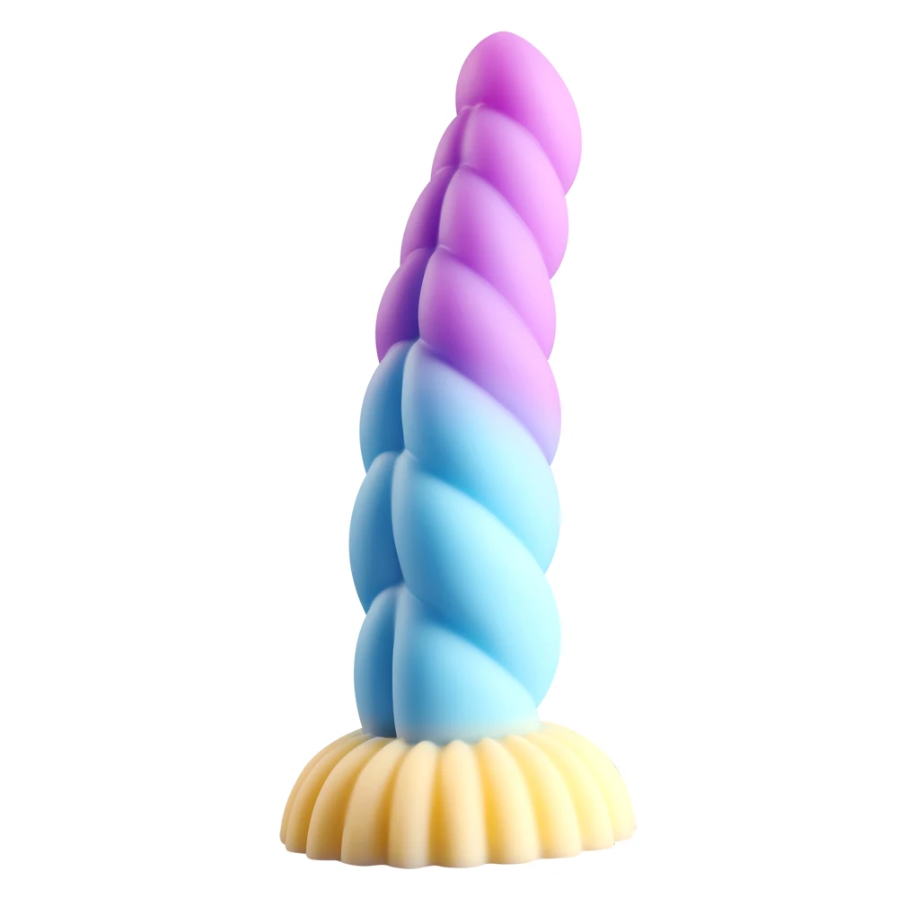Realistic Monster Dildo for Women Anal Dildo with Strong Suction Cup Silicone Dragon Dildo Prostate Massager Sex Toys for Men Realistic Monster Dildo for Women Anal Dildo with Strong Suction Cup Silicone Dragon Dildo Prostate Massager Sex Toys for Men