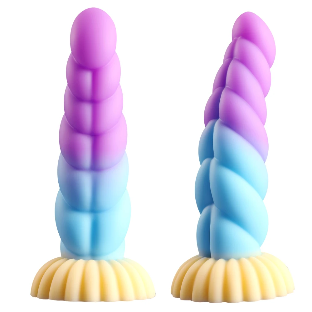 Realistic Monster Dildo for Women Anal Dildo with Strong Suction Cup Silicone Dragon Dildo Prostate Massager Sex Toys for Men Realistic Monster Dildo for Women Anal Dildo with Strong Suction Cup Silicone Dragon Dildo Prostate Massager Sex Toys for Men