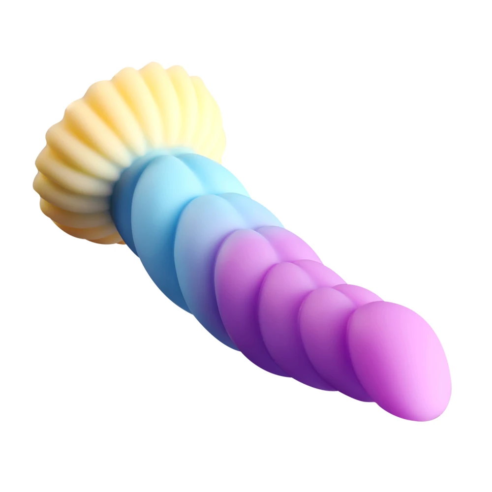 Realistic Monster Dildo for Women Anal Dildo with Strong Suction Cup Silicone Dragon Dildo Prostate Massager Sex Toys for Men Realistic Monster Dildo for Women Anal Dildo with Strong Suction Cup Silicone Dragon Dildo Prostate Massager Sex Toys for Men