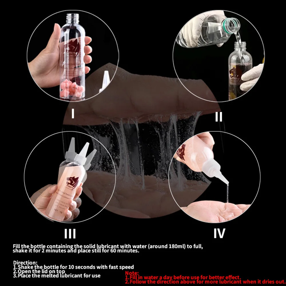 YOCY Pneumatic Ovipositor Fantasy Dildo Lay Eggs Butt Plug Sex toy For Masturbator Men Women Vaginal Balls