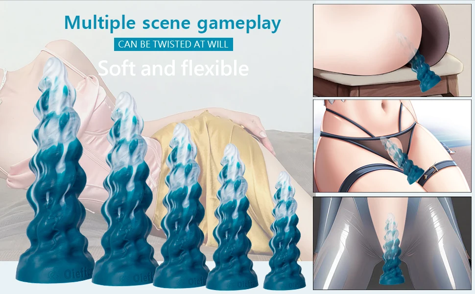 Sexual Toy for Woman Dragon Dildo Anal Dildos Adult Toys for Adults Women Masturbation Dildos and Sex Articles Dildo Suction Cup