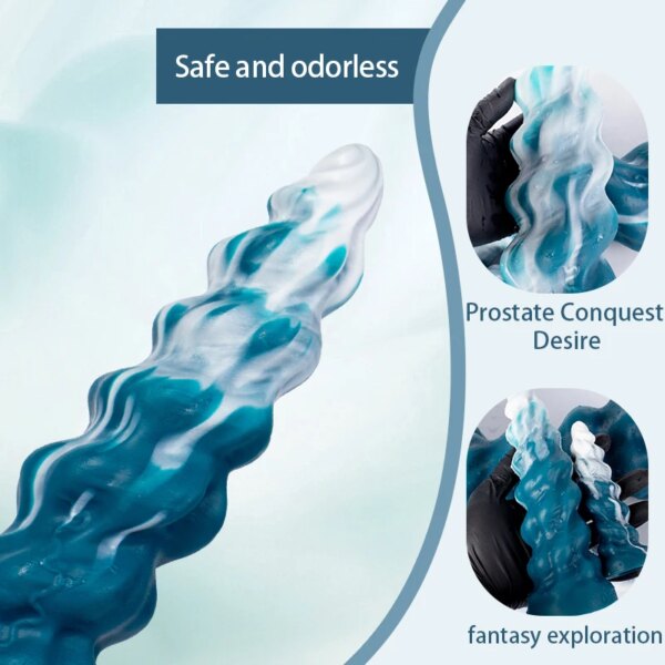 Sexual Toy for Woman Dragon Dildo Anal Dildos Adult Toys for Adults Women Masturbation Dildos and Sex Articles Dildo Suction Cup