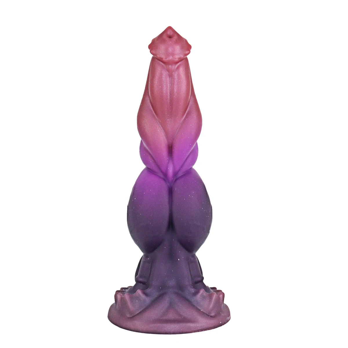 New Double Knot Dog Dildos For Women Men Big Monster Dildo Animal Phallus Alien Fantasy Dildo Anal Toys Thick Butt Plug Sex Shop