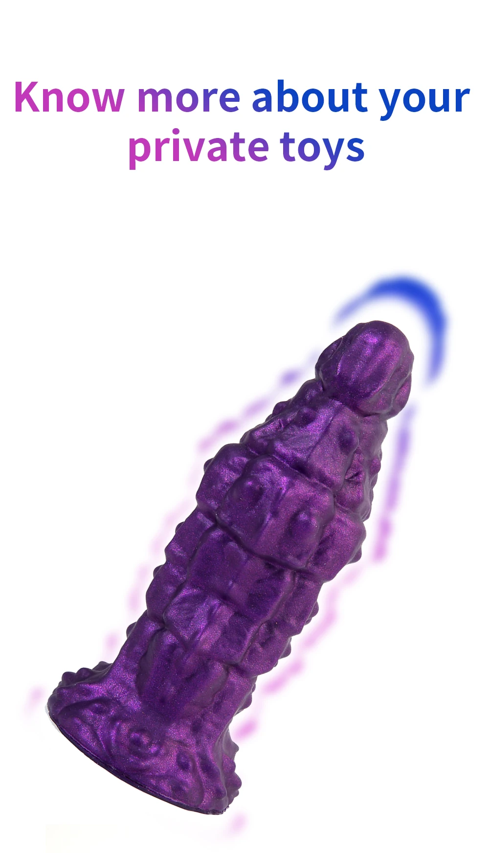 New Double Knot Dog Dildos For Women Men Big Monster Dildo Animal Phallus Alien Fantasy Dildo Anal Toys Thick Butt Plug Sex Shop