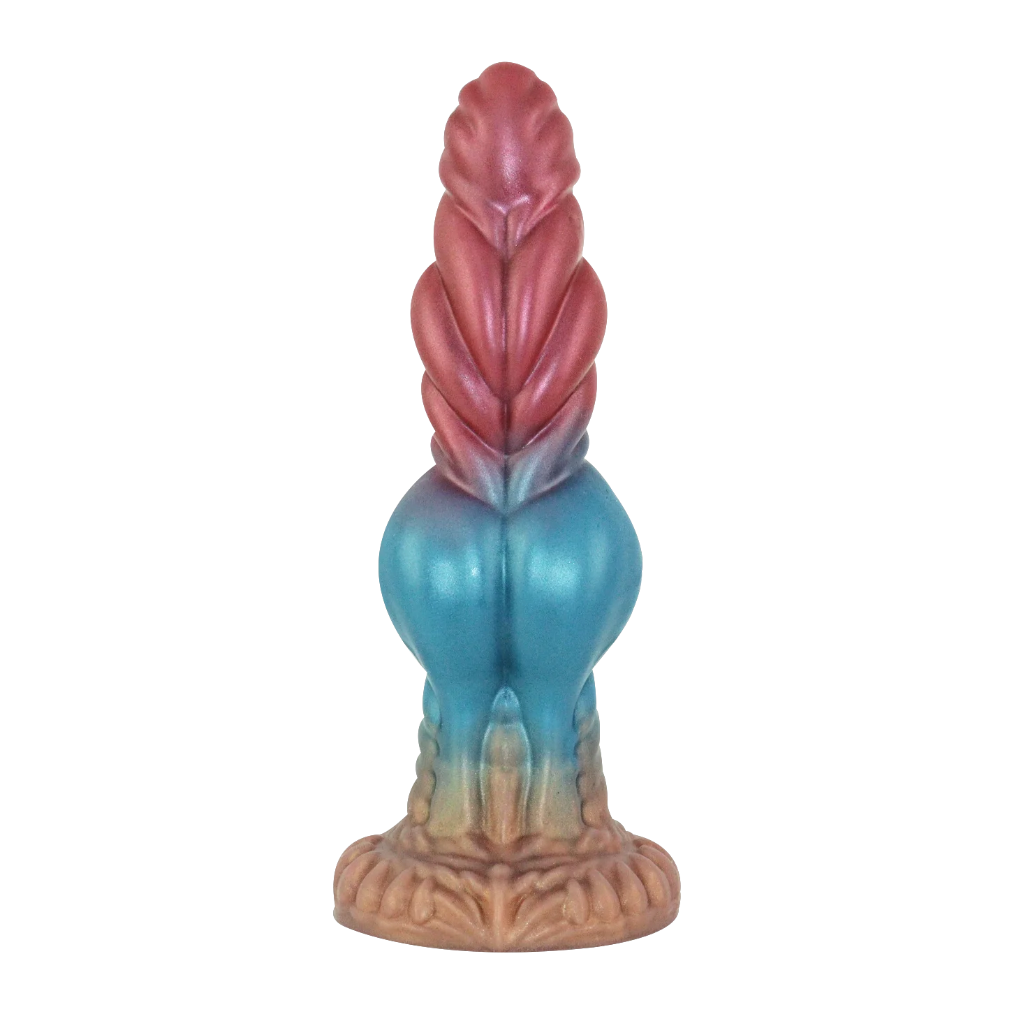 New Double Knot Dog Dildos For Women Men Big Monster Dildo Animal Phallus Alien Fantasy Dildo Anal Toys Thick Butt Plug Sex Shop