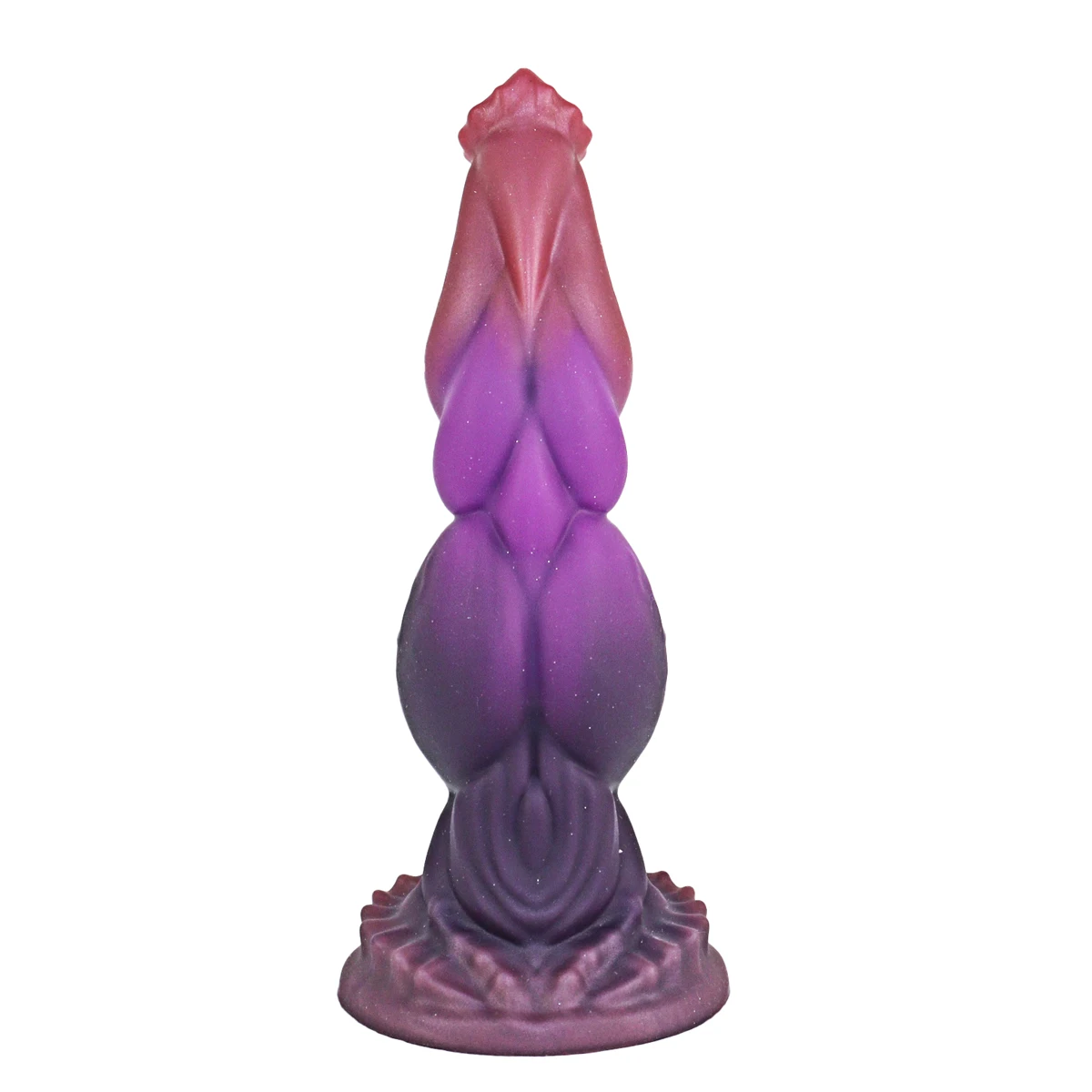New Double Knot Dog Dildos For Women Men Big Monster Dildo Animal Phallus Alien Fantasy Dildo Anal Toys Thick Butt Plug Sex Shop