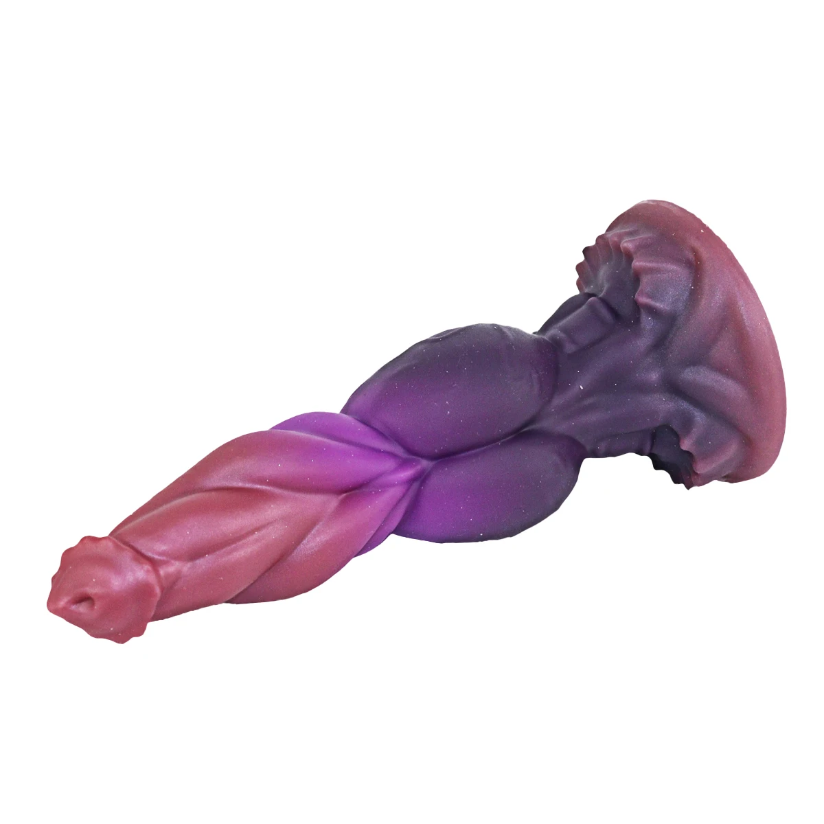 New Double Knot Dog Dildos For Women Men Big Monster Dildo Animal Phallus Alien Fantasy Dildo Anal Toys Thick Butt Plug Sex Shop