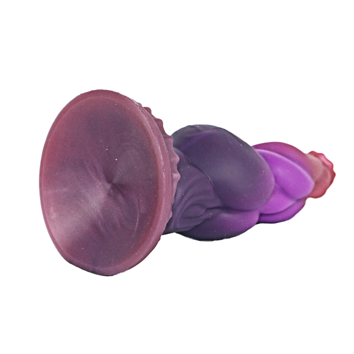New Double Knot Dog Dildos For Women Men Big Monster Dildo Animal Phallus Alien Fantasy Dildo Anal Toys Thick Butt Plug Sex Shop