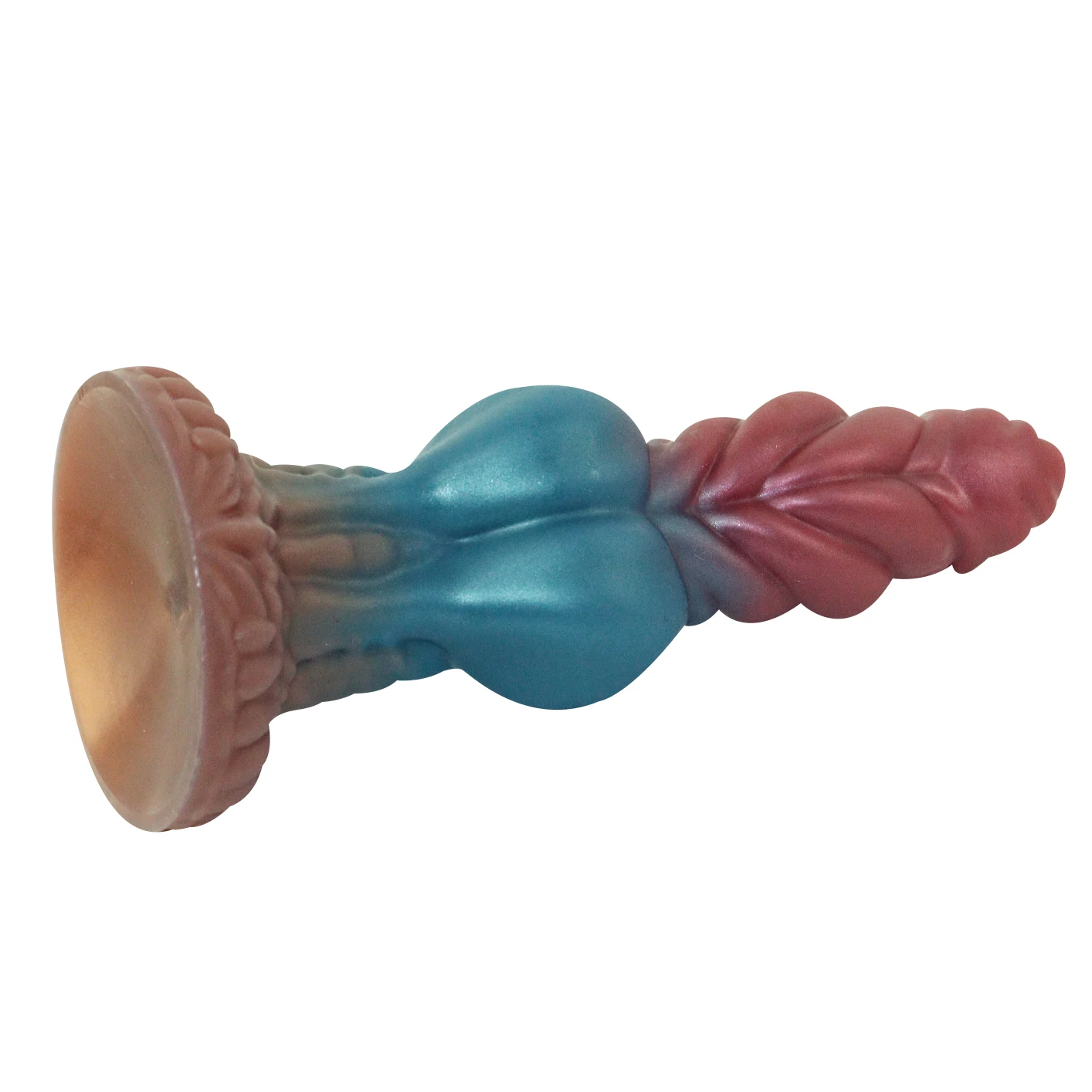 New Double Knot Dog Dildos For Women Men Big Monster Dildo Animal Phallus Alien Fantasy Dildo Anal Toys Thick Butt Plug Sex Shop