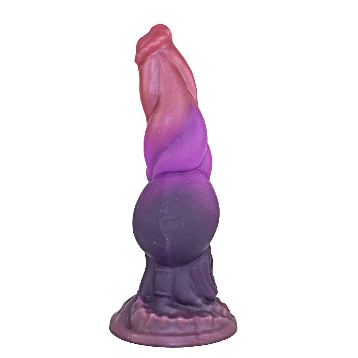 New Double Knot Dog Dildos For Women Men Big Monster Dildo Animal Phallus Alien Fantasy Dildo Anal Toys Thick Butt Plug Sex Shop