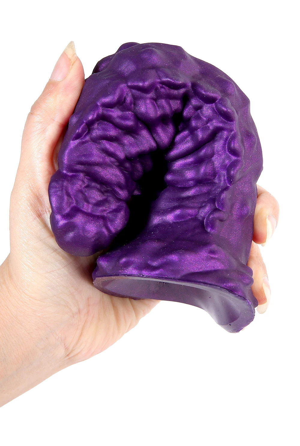 New Double Knot Dog Dildos For Women Men Big Monster Dildo Animal Phallus Alien Fantasy Dildo Anal Toys Thick Butt Plug Sex Shop