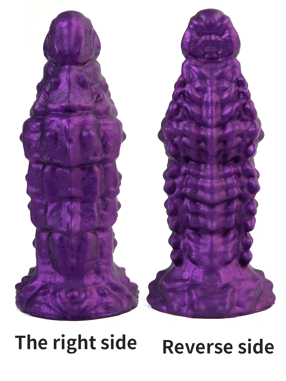 New Double Knot Dog Dildos For Women Men Big Monster Dildo Animal Phallus Alien Fantasy Dildo Anal Toys Thick Butt Plug Sex Shop