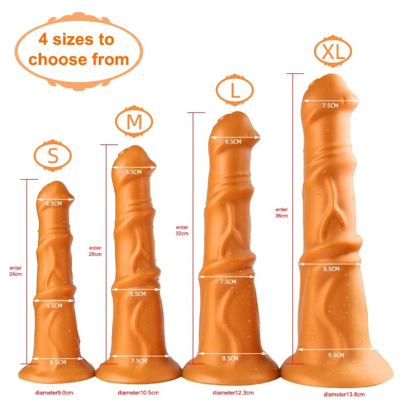 Huge Animal Dildo Horse Penis For Women Lesbian Gay 9/11/12/14 inch Anal Dildos Super Long Anal Sex Toys Female Masturbators Huge Animal Dildo Horse Penis For Women Lesbian Gay 9/11/12/14 inch Anal Dildos Super Long Anal Sex Toys Female Masturbators