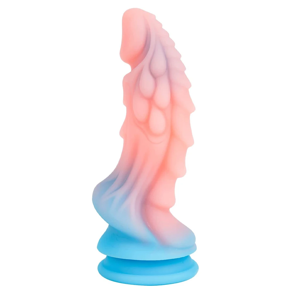 Dragon Dildo for Women Big Penis Anal Butt Plug Soft Monster Dildos Silicone Vagina Dick Prostate Massager Sex Toys for Men Gay Dragon Dildo for Women Big Penis Anal Butt Plug Soft Monster Dildos Silicone Vagina Dick Prostate Massager Sex Toys for Men Gay