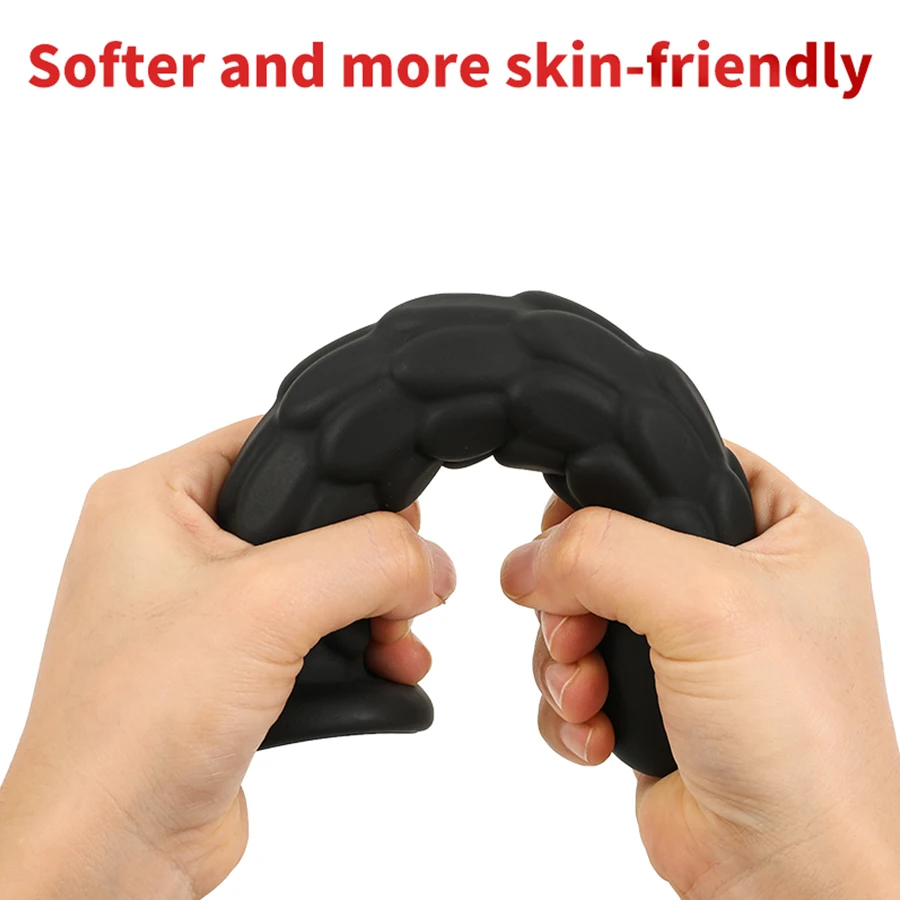 Realistic Monster Dildo for Women Anal Dildo with Strong Suction Cup Silicone Dragon Dildo Prostate Massager Sex Toys for Men Realistic Monster Dildo for Women Anal Dildo with Strong Suction Cup Silicone Dragon Dildo Prostate Massager Sex Toys for Men