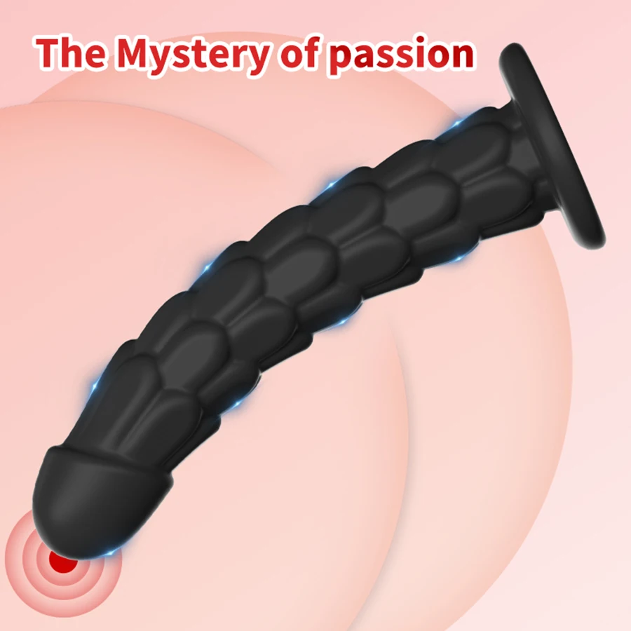 Realistic Monster Dildo for Women Anal Dildo with Strong Suction Cup Silicone Dragon Dildo Prostate Massager Sex Toys for Men Realistic Monster Dildo for Women Anal Dildo with Strong Suction Cup Silicone Dragon Dildo Prostate Massager Sex Toys for Men