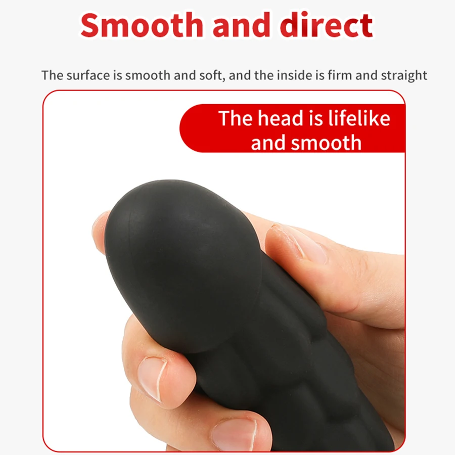 Realistic Monster Dildo for Women Anal Dildo with Strong Suction Cup Silicone Dragon Dildo Prostate Massager Sex Toys for Men Realistic Monster Dildo for Women Anal Dildo with Strong Suction Cup Silicone Dragon Dildo Prostate Massager Sex Toys for Men