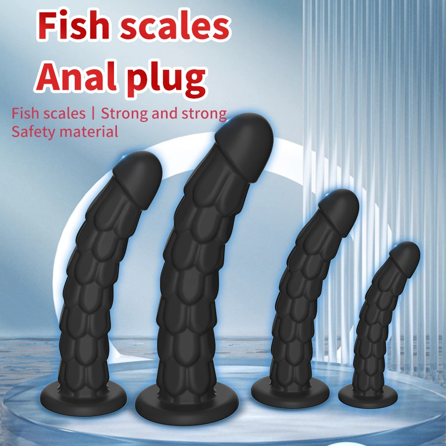 Realistic Monster Dildo for Women Anal Dildo with Strong Suction Cup Silicone Dragon Dildo Prostate Massager Sex Toys for Men Realistic Monster Dildo for Women Anal Dildo with Strong Suction Cup Silicone Dragon Dildo Prostate Massager Sex Toys for Men
