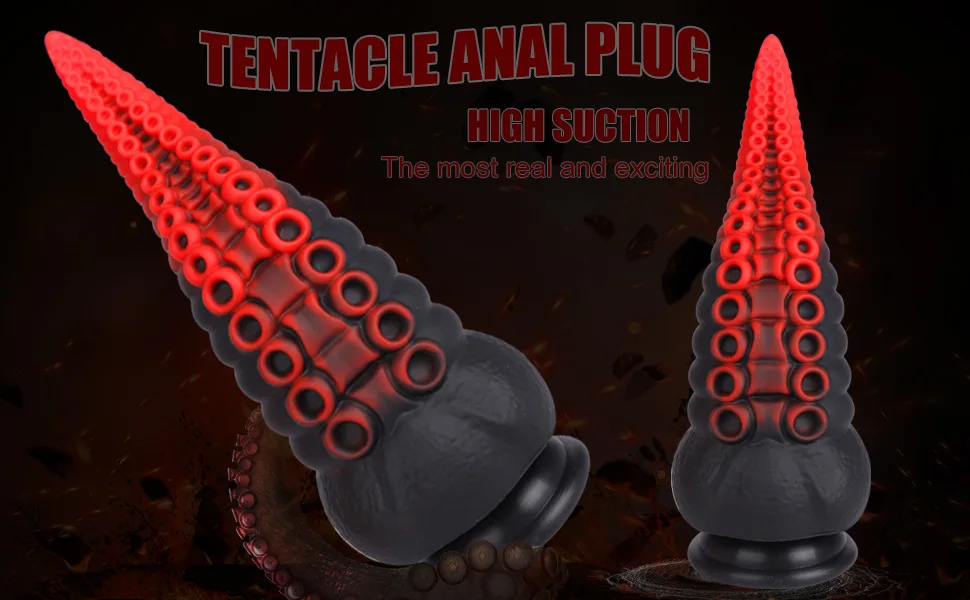 Huge Monster Thick Dildos Anal Toys Realistic Big Dildo Penis Dick Suction Cup Fantasy Dildo Adult Sex Toys Games for Men Women Huge Monster Thick Dildos Anal Toys Realistic Big Dildo Penis Dick Suction Cup Fantasy Dildo Adult Sex Toys Games for Men Women