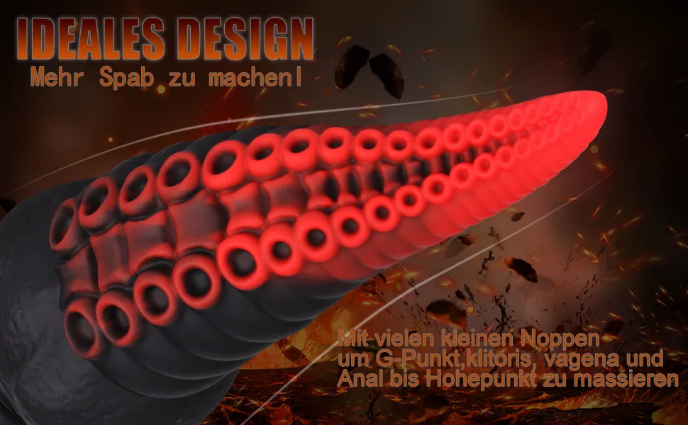 Huge Monster Thick Dildos Anal Toys Realistic Big Dildo Penis Dick Suction Cup Fantasy Dildo Adult Sex Toys Games for Men Women Huge Monster Thick Dildos Anal Toys Realistic Big Dildo Penis Dick Suction Cup Fantasy Dildo Adult Sex Toys Games for Men Women