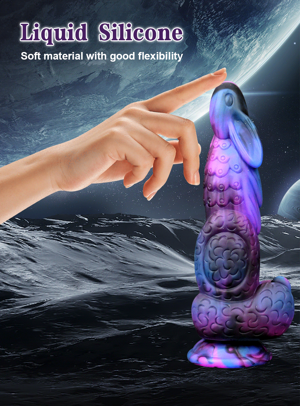 Huge Monster Thick Dildos Anal Toys Realistic Big Dildo Penis Dick Suction Cup Fantasy Dildo Adult Sex Toys Games for Men Women Huge Monster Thick Dildos Anal Toys Realistic Big Dildo Penis Dick Suction Cup Fantasy Dildo Adult Sex Toys Games for Men Women