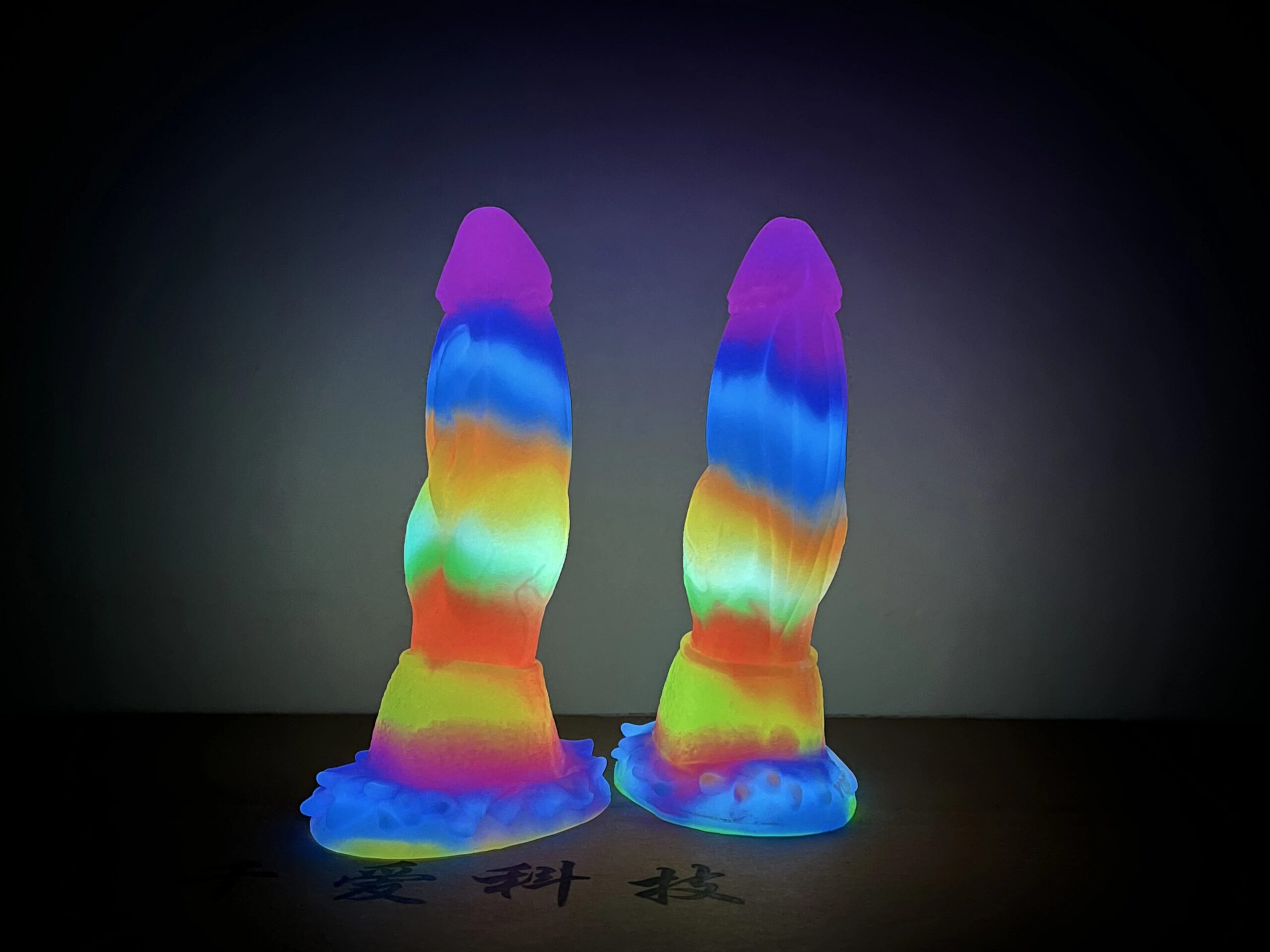 YESBUY Fantasy Dragon Dildo Monster Animal Fake Penis Anal Plug Sex Toy Male Female Anus Vaginal Massager Adult Masturbate Toys