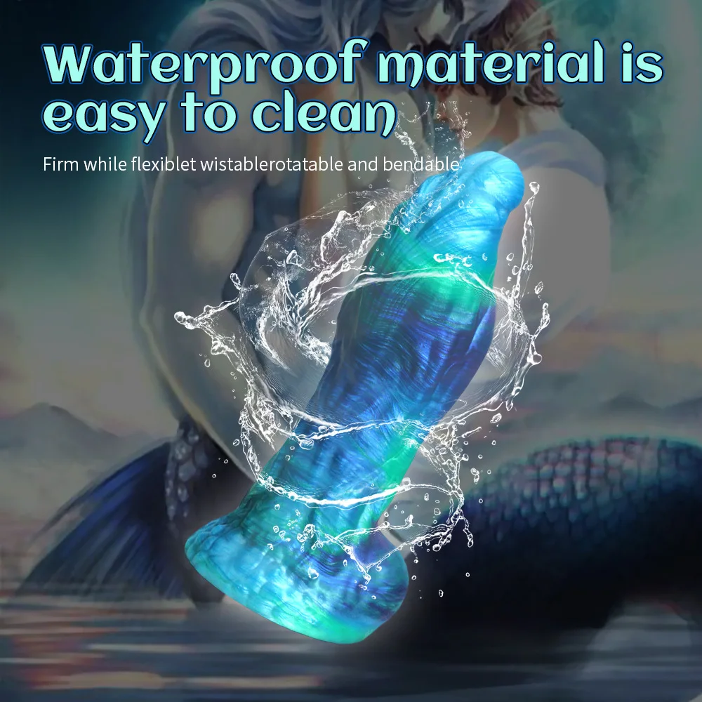 Monster Fantasy Alien Big Knot Anal Dildo Thick Silicone Dildo For Adults Anal Sex Toys For G-Spot Stimulation Prostate Dildos Monster Fantasy Alien Big Knot Anal Dildo Thick Silicone Dildo For Adults Anal Sex Toys For G-Spot Stimulation Prostate Dildos