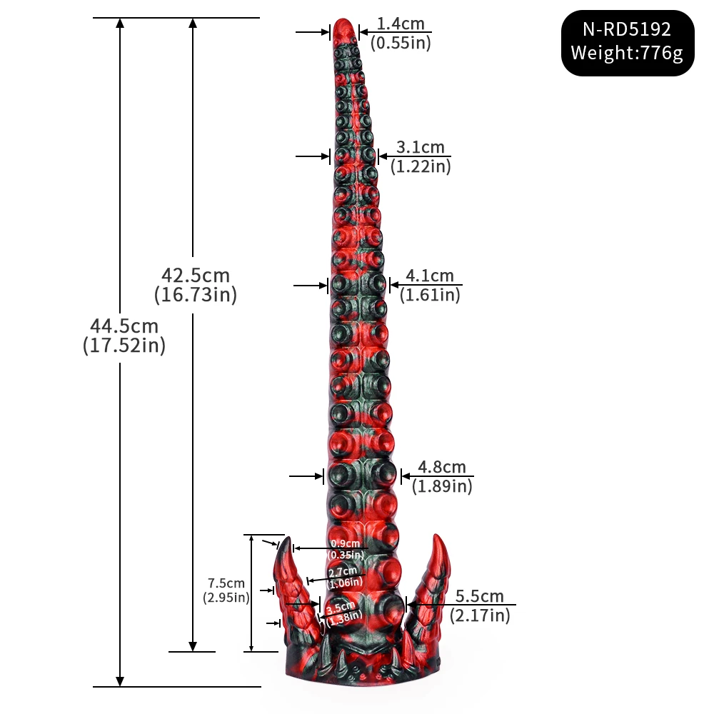 FAAK Silicone Fantasy octopus Legs Design Dildos With Sucker Colorful Penis Sex Toys For Women Clit Stimulate Long Anal Plug FAAK Silicone Fantasy octopus Legs Design Dildos With Sucker Colorful Penis Sex Toys For Women Clit Stimulate Long Anal Plug