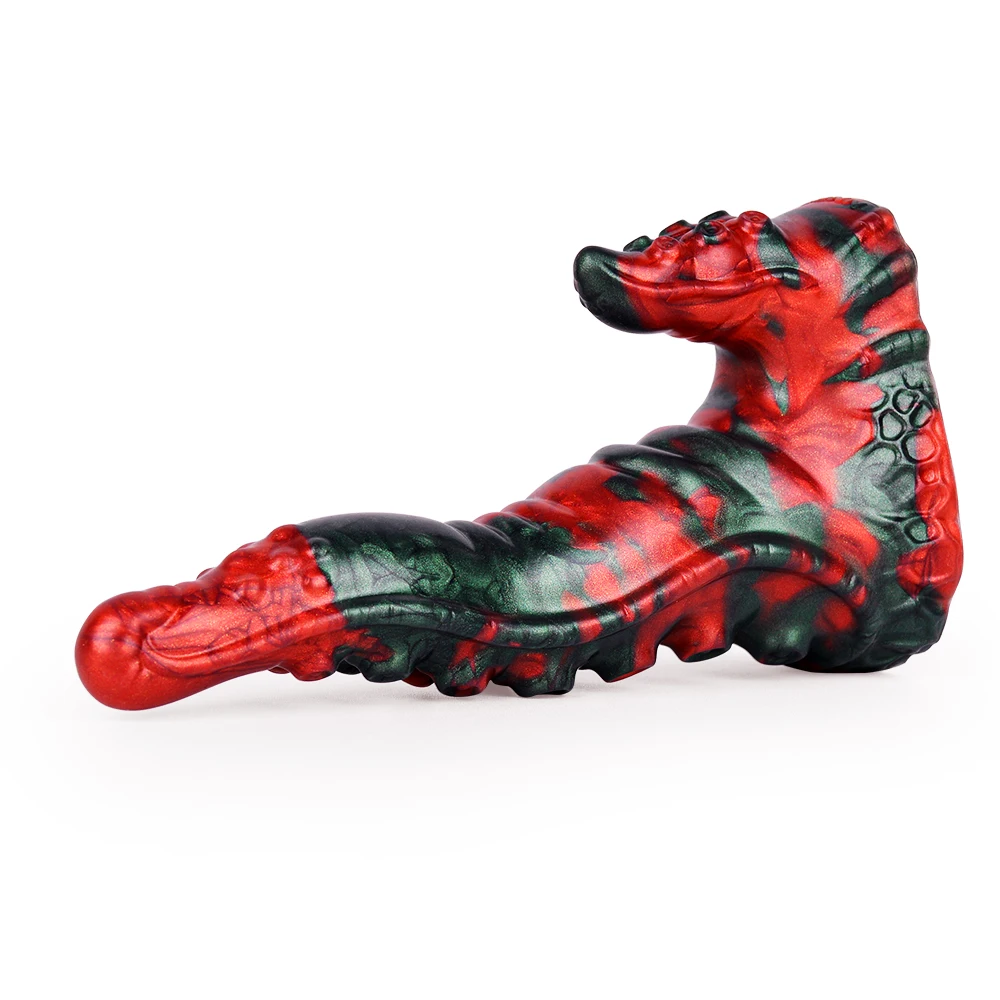 FAAK Silicone Fantasy octopus Legs Design Dildos With Sucker Colorful Penis Sex Toys For Women Clit Stimulate Long Anal Plug FAAK Silicone Fantasy octopus Legs Design Dildos With Sucker Colorful Penis Sex Toys For Women Clit Stimulate Long Anal Plug