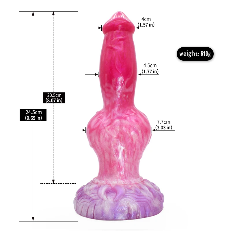 FAAK Silicone Large Knot Fantasy Squirting Penis With Suction Cup Ejaculation Dildo Sex Toys Anal Plug Fast Shipping From US FAAK Silicone Large Knot Fantasy Squirting Penis With Suction Cup Ejaculation Dildo Sex Toys Anal Plug Fast Shipping From US