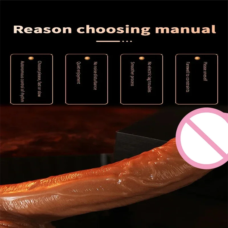 Tail Stopper Male Dildos Xxx Mouth Blowjob Penis Vibrator With Suction Cup Vaginete Man Adults Only Toys Men Sex Tool Toys