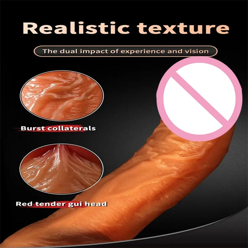 Tail Stopper Male Dildos Xxx Mouth Blowjob Penis Vibrator With Suction Cup Vaginete Man Adults Only Toys Men Sex Tool Toys