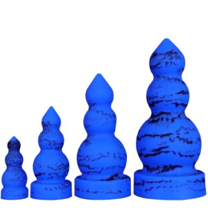 4 Size Big Butt PlυG Women Men Blus Red Butt Plugs Xl Fantasy Toys Xxl Fotzen Plug Xxl Plug Xxxl Extra Large Ass Sex Toy Gay