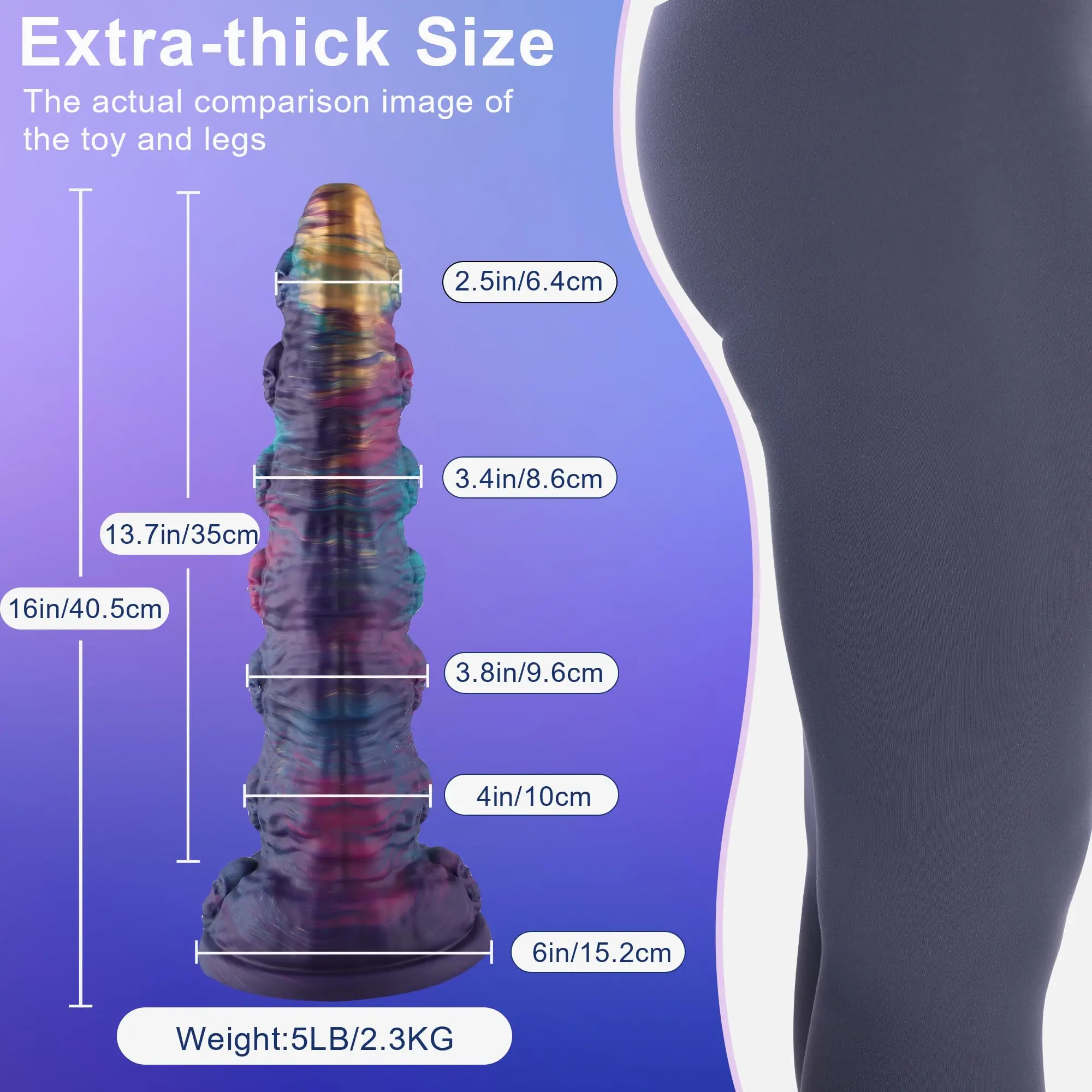 Huge Realistic Dildo Tentacle Thick Monster Dildo Knot Dildo Fantasy Dildo Dragon Dildo Anal Play Adult Toys For Hardcore Player