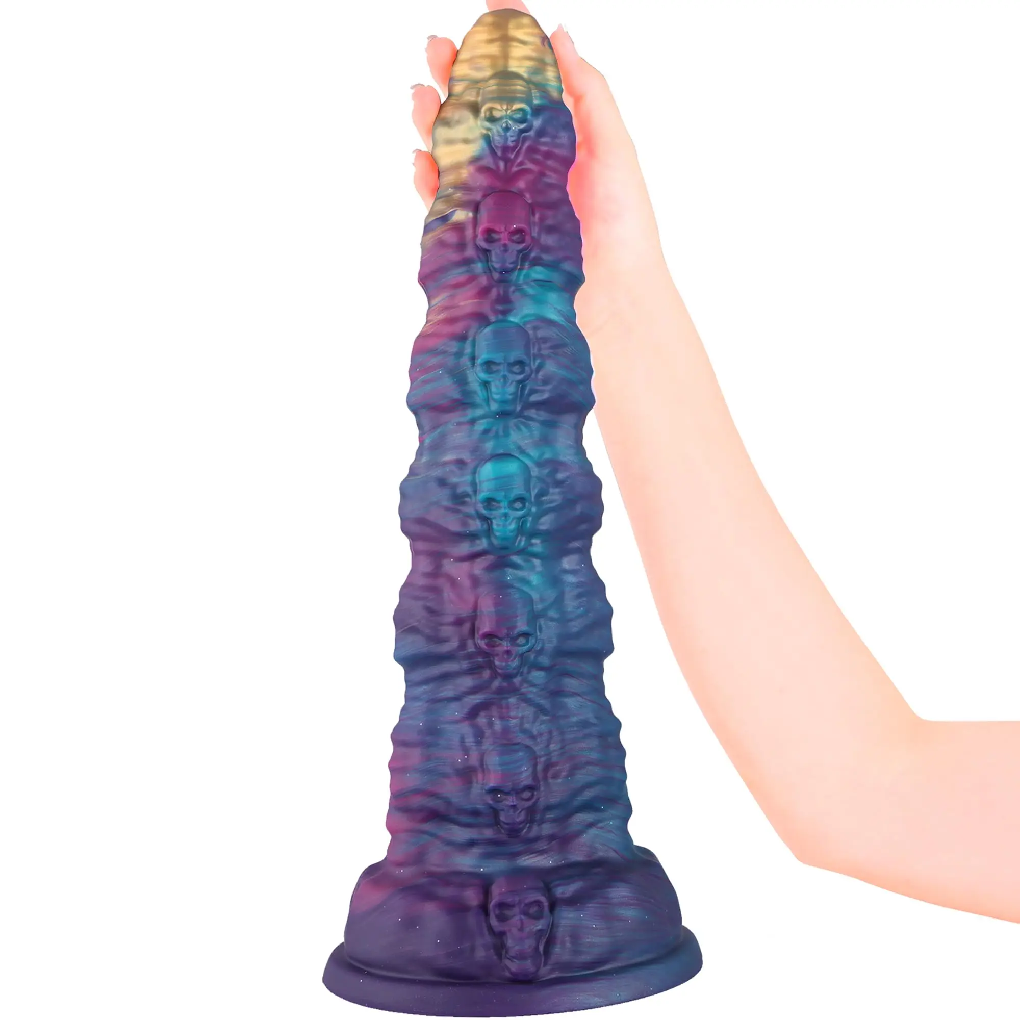 Huge Realistic Dildo Tentacle Thick Monster Dildo Knot Dildo Fantasy Dildo Dragon Dildo Anal Play Adult Toys For Hardcore Player